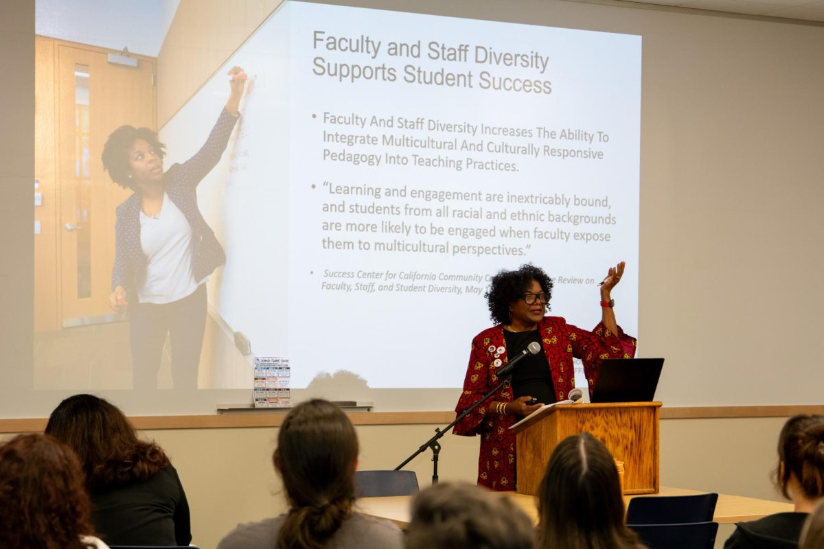 Dr. Regina Stanback Stroud - Keynote speaker for Equityfest 2024