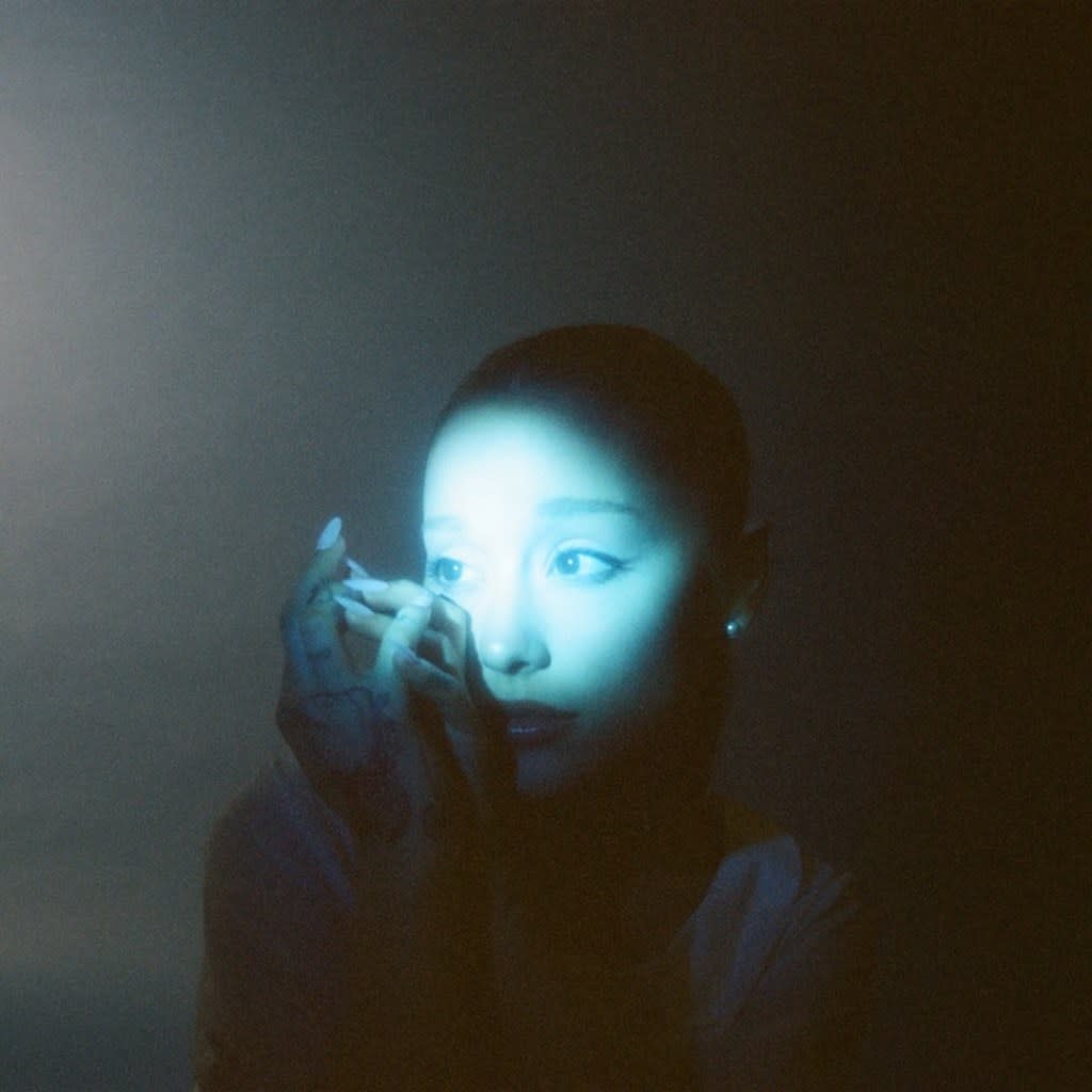 Ariana Grande Eternal Sunshine, Brighter Days Ahead
