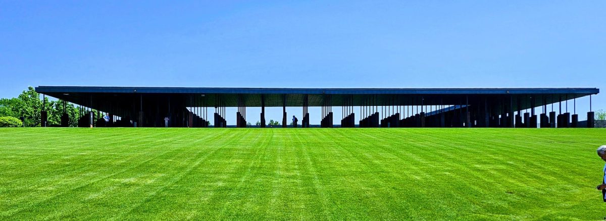 The museum, which receives no public funding, takes those who enter their doors through a gamut of emotions as they navigate on a self-guided interactive experience that weaves the story of slavery, Reconstruction, Jim Crow segregation, the Civil Rights Movement, and current issues of injustice and mass incarceration.