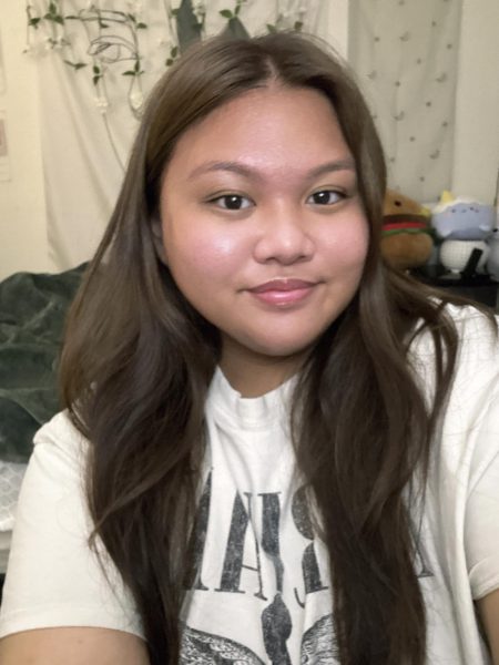 Abegail Madueno
