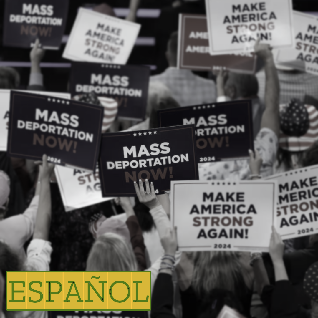 Detrás del Muro: La Realidad de los Inmigrantes Indocumentados en Estados Unidos