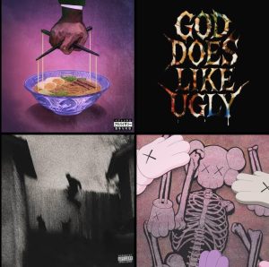 Summer 2025 Hip Hop Releases