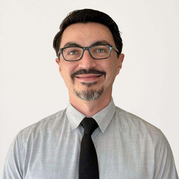 Chris Cardoso