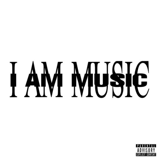 Playboi Carti's Album cover for "MUSIC".