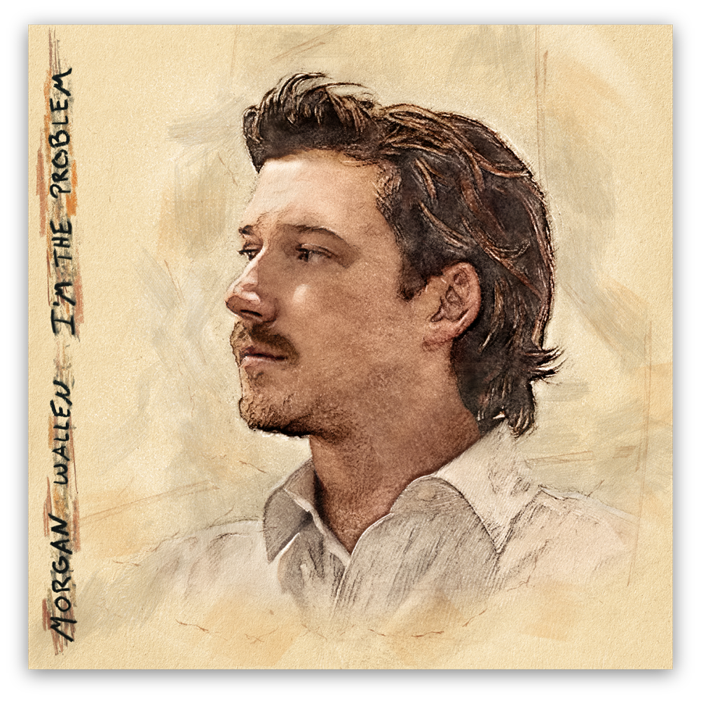 All rights go to Morgan Wallen and Big Loud Records.